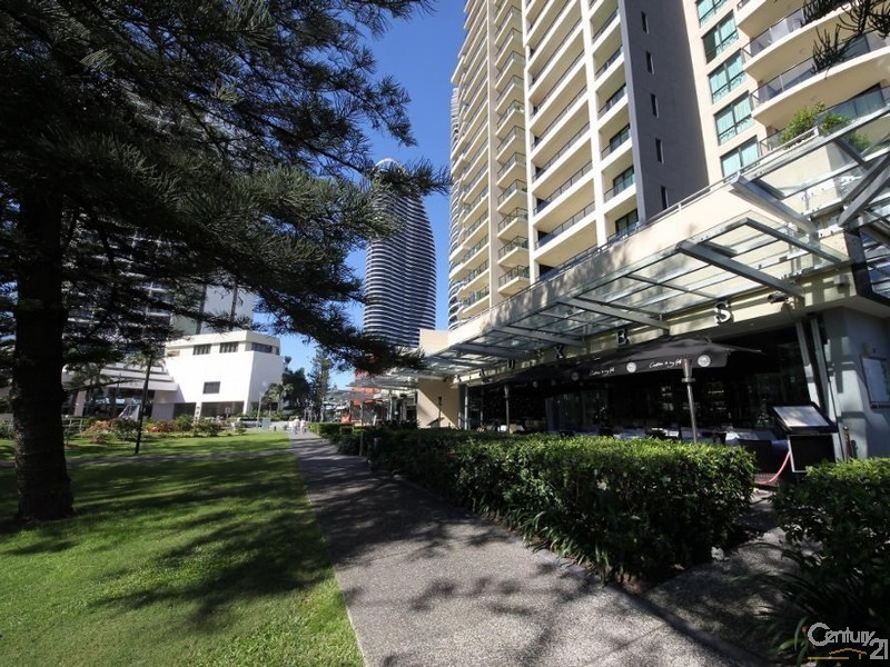 2685 Gold Coast Highway, Broadbeach QLD 4218