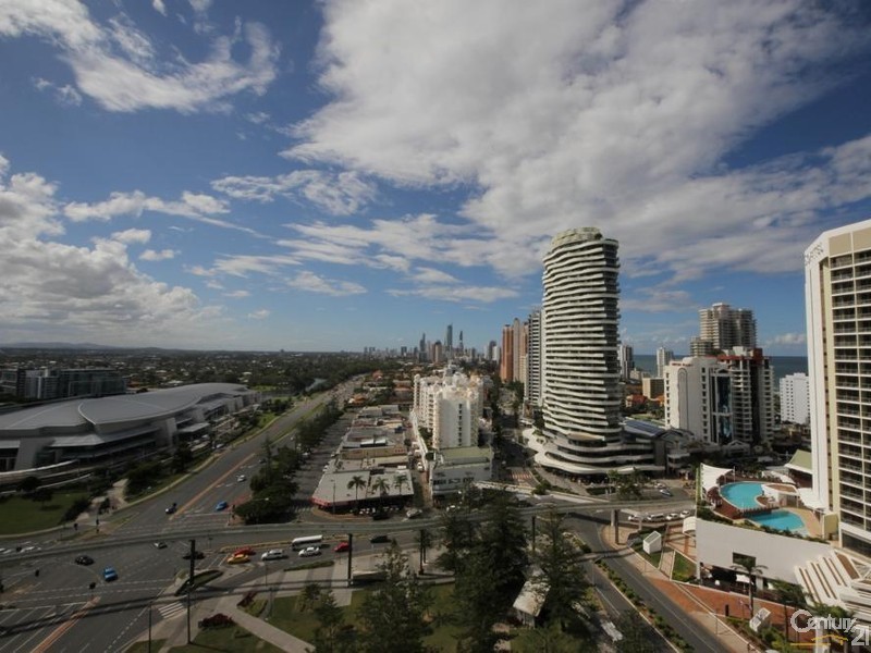 2685 Gold Coast Highway, Broadbeach QLD 4218