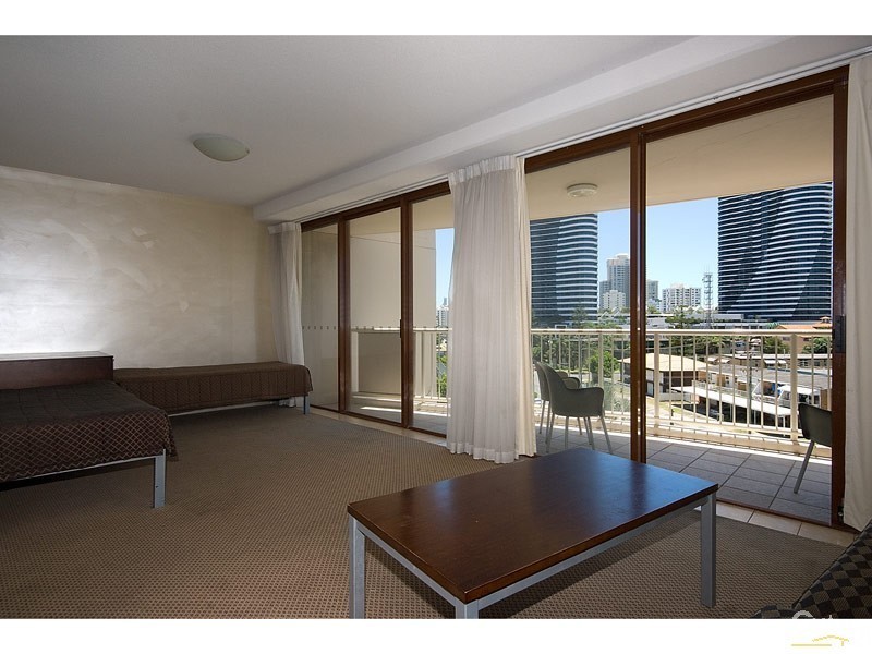 512/42 Surf Parade, Broadbeach QLD 4218