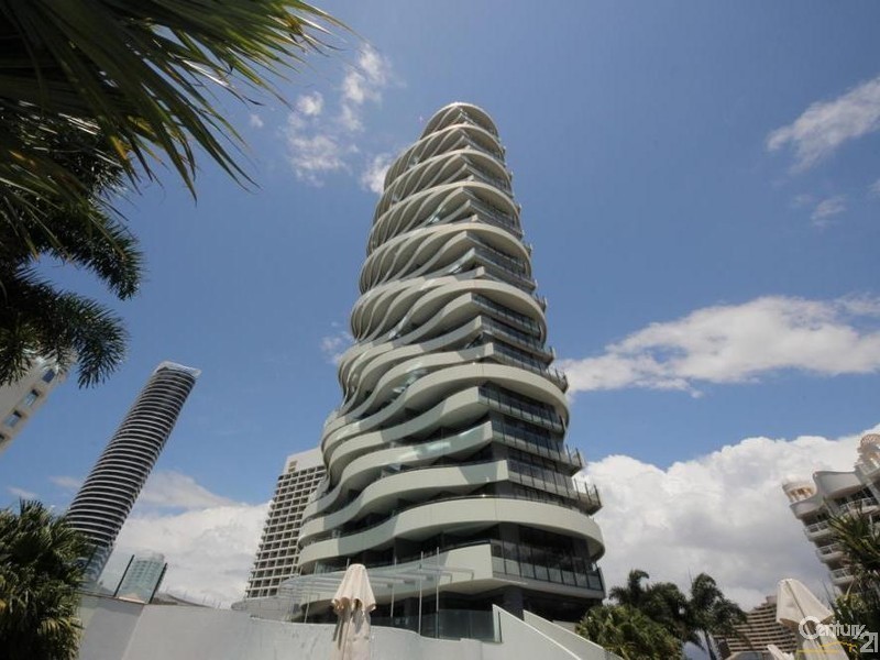 89 Surf Parade, Broadbeach QLD 4218