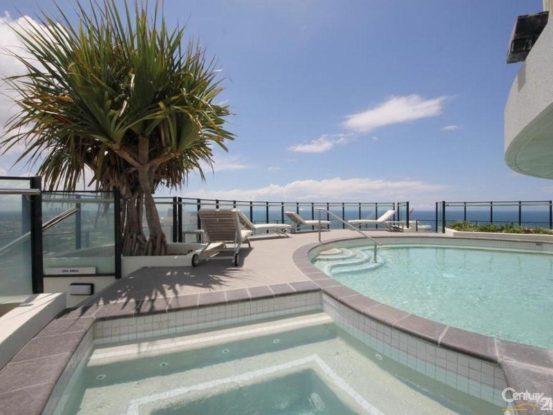 89 Surf Parade, Broadbeach QLD 4218