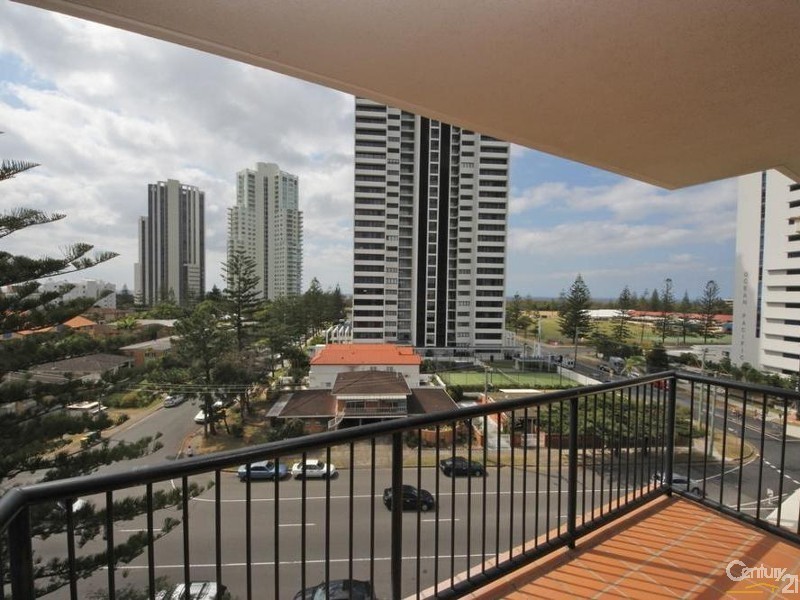 Broadbeach QLD 4218
