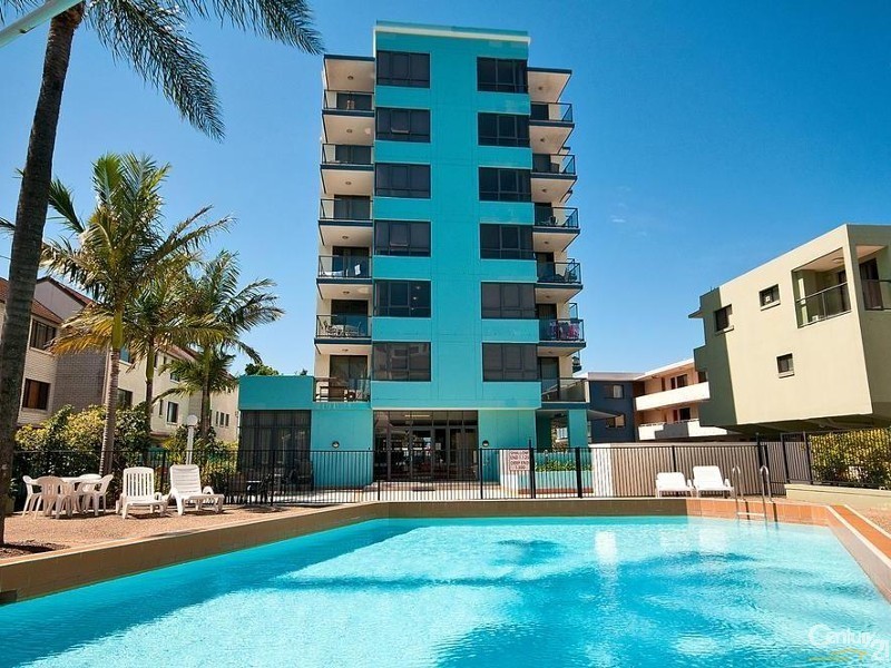 136 Marine Parade, Southport QLD 4215