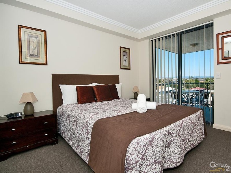 136 Marine Parade, Southport QLD 4215