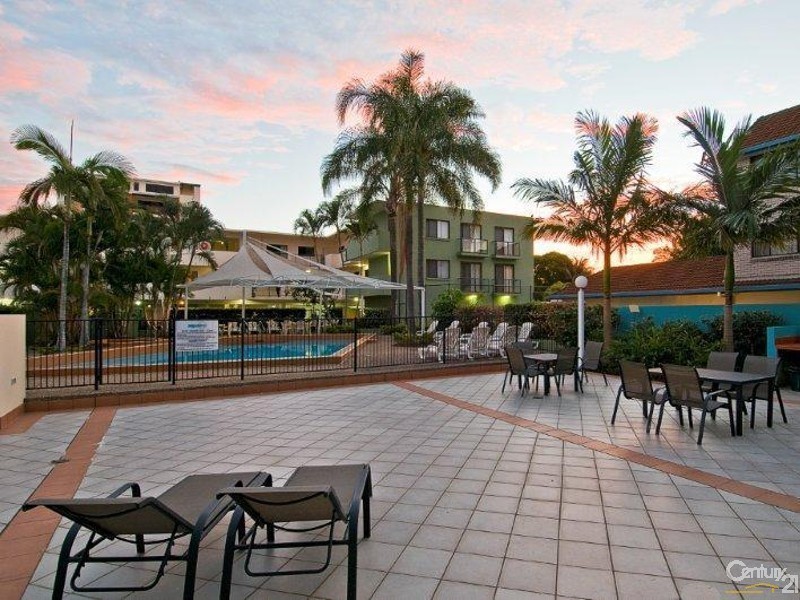 136 Marine Parade, Southport QLD 4215