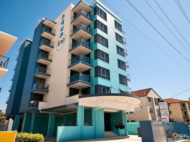 136 Marine Parade, Southport QLD 4215