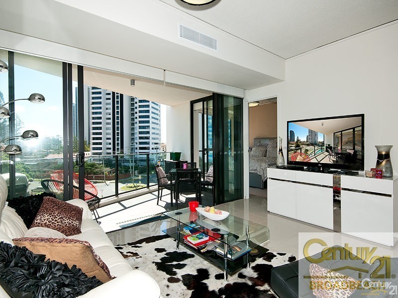 502/22 SIERRA GRAND, Surf Parade, Broadbeach QLD 4218