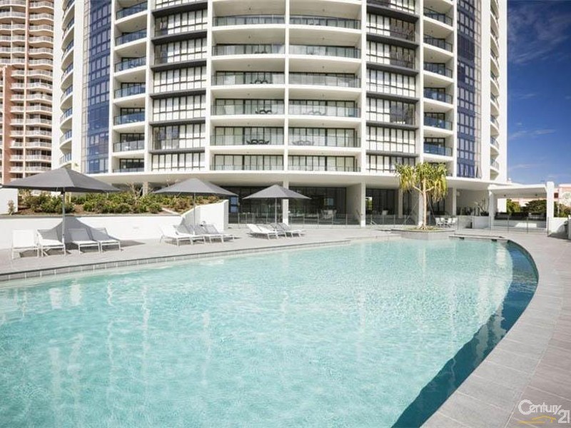 502/22 SIERRA GRAND, Surf Parade, Broadbeach QLD 4218