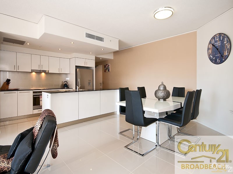 502/22 SIERRA GRAND, Surf Parade, Broadbeach QLD 4218