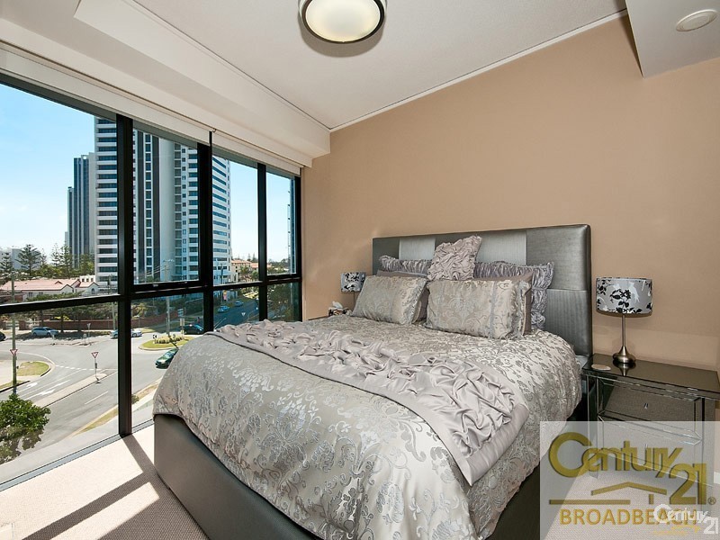 502/22 SIERRA GRAND, Surf Parade, Broadbeach QLD 4218