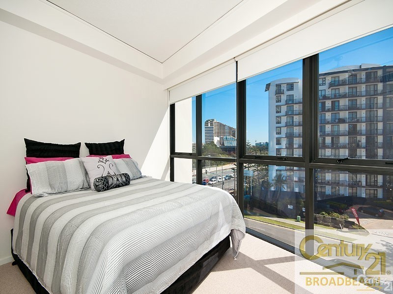502/22 SIERRA GRAND, Surf Parade, Broadbeach QLD 4218