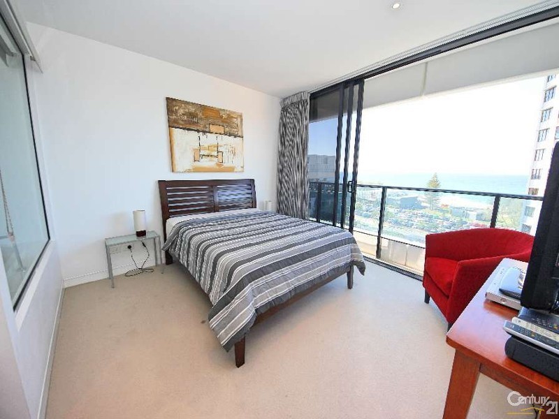 1 Oracle Blvd, Broadbeach QLD 4218
