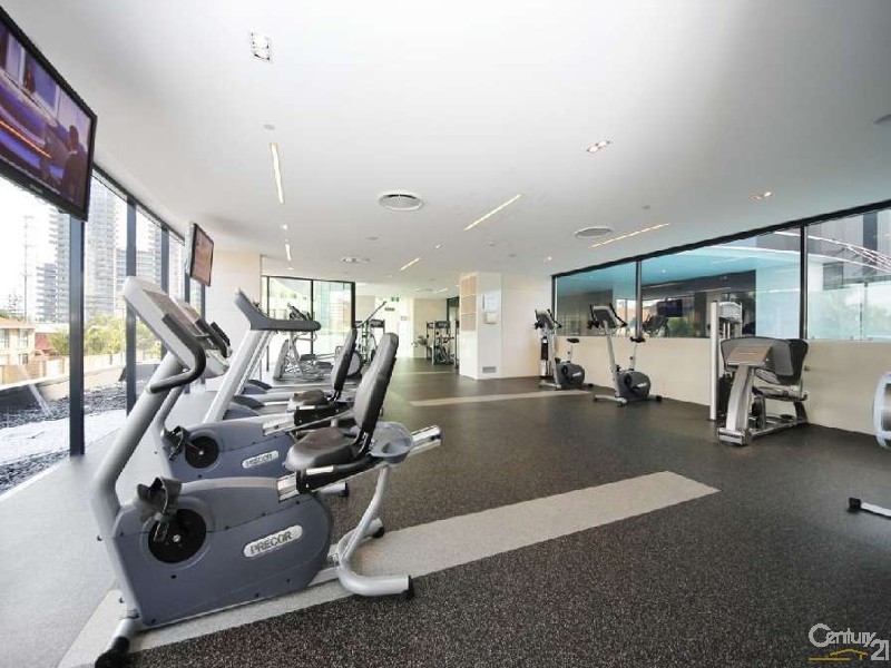 1 Oracle Blvd, Broadbeach QLD 4218