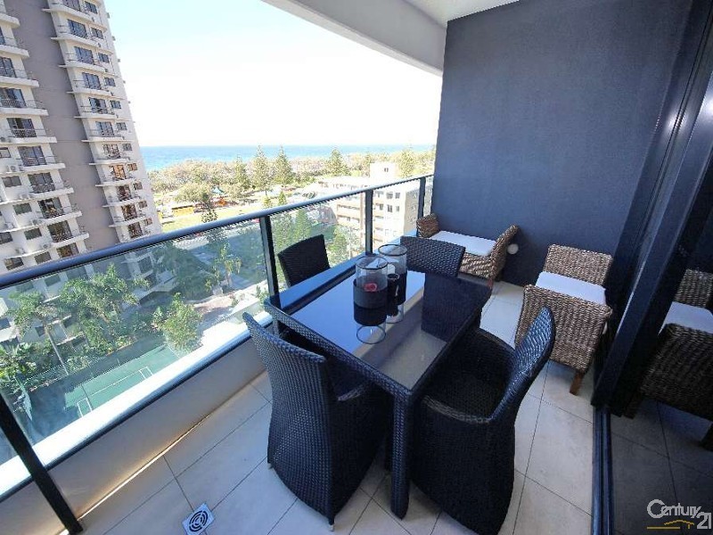 1 Oracle Blvd, Broadbeach QLD 4218
