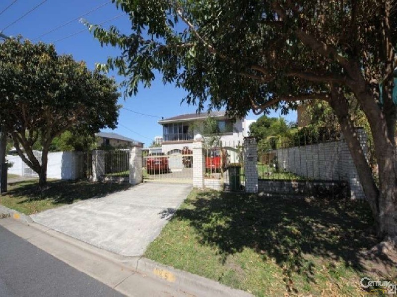 45 Sunrise Blvd, Surfers Paradise QLD 4217