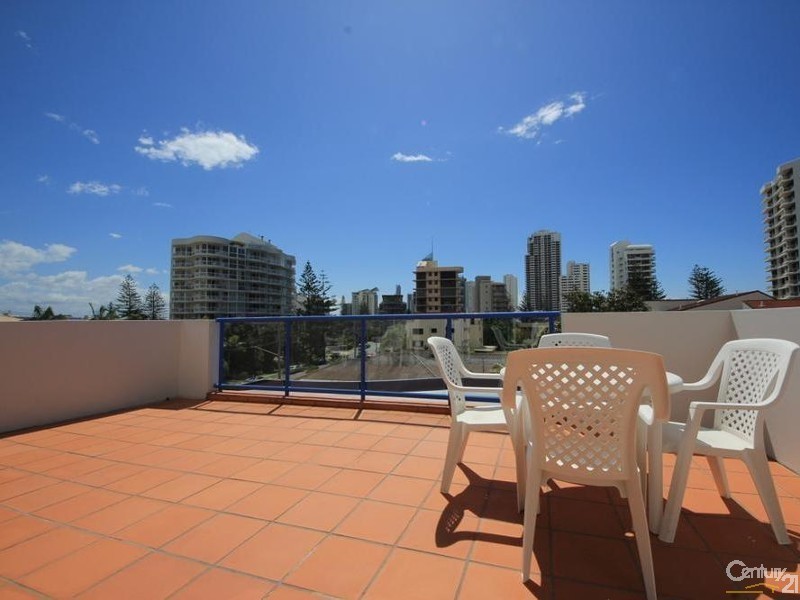 199 Surf Parade, Surfers Paradise QLD 4217