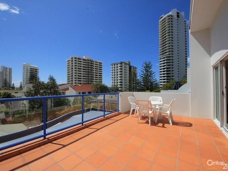 199 Surf Parade, Surfers Paradise QLD 4217