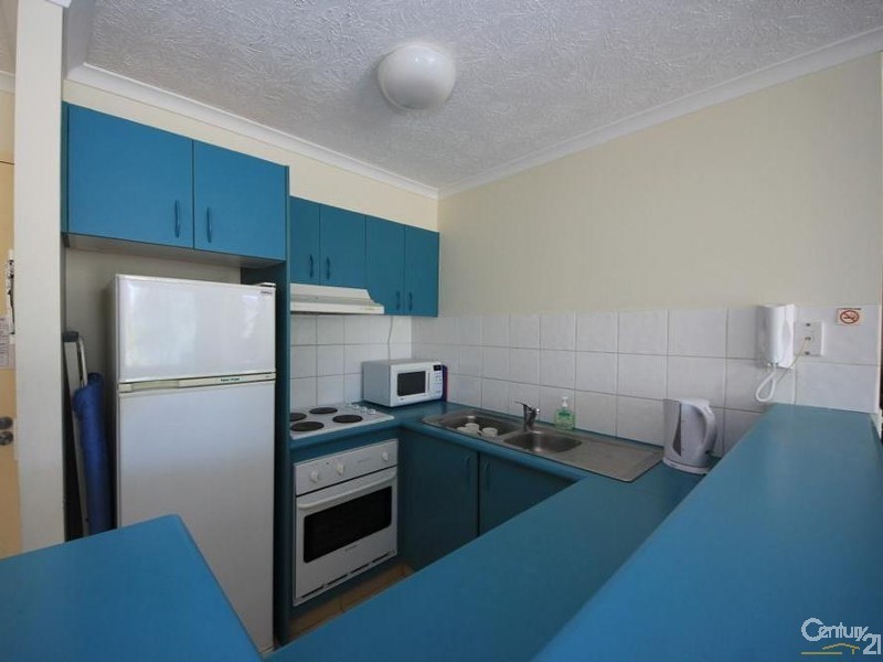 199 Surf Parade, Surfers Paradise QLD 4217