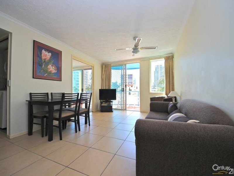 199 Surf Parade, Surfers Paradise QLD 4217