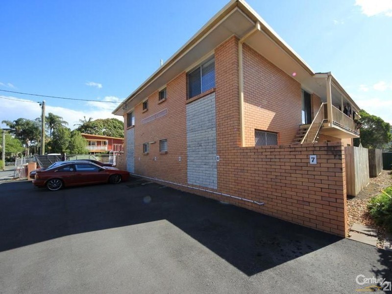 7/4 Sunshine Court, Labrador QLD 4215