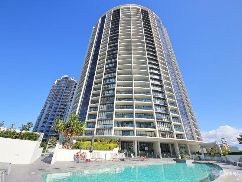 2404/22 Surf Parade, Broadbeach QLD 4218