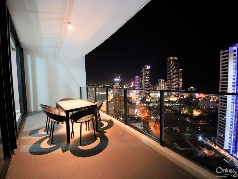 2404/22 Surf Parade, Broadbeach QLD 4218