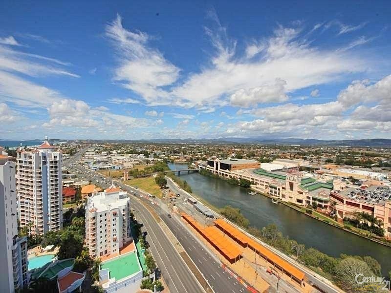 22 Surf Parade, Broadbeach QLD 4218