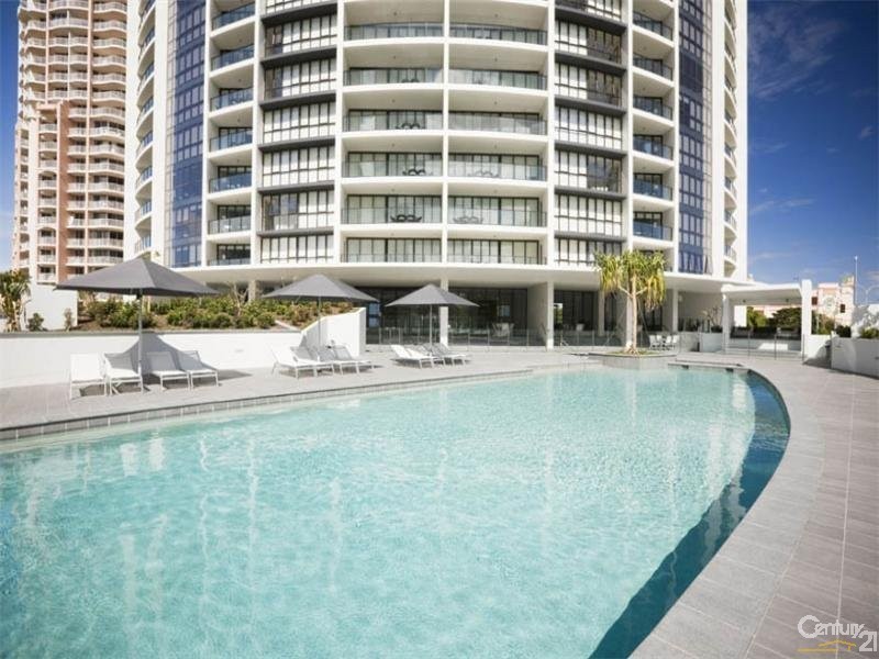 22 Surf Parade, Broadbeach QLD 4218
