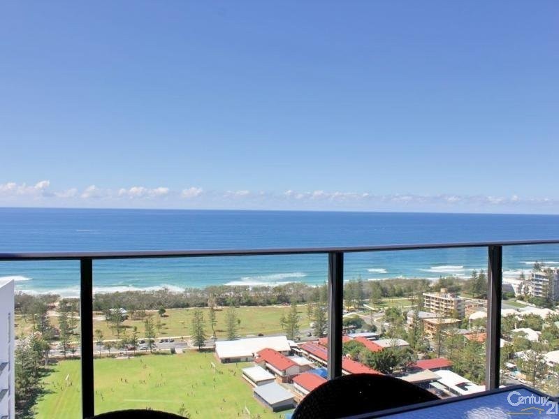 2706/22 Surf Parade, Broadbeach QLD 4218