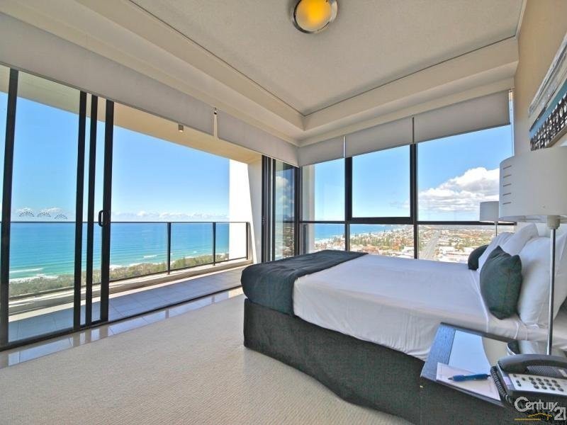 2706/22 Surf Parade, Broadbeach QLD 4218