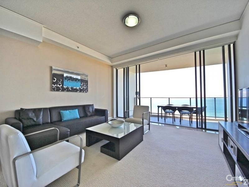 2706/22 Surf Parade, Broadbeach QLD 4218