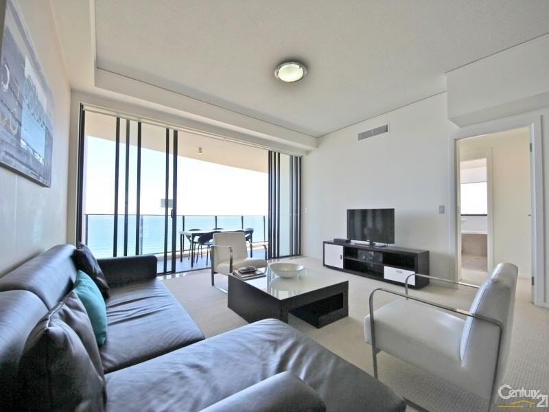 2706/22 Surf Parade, Broadbeach QLD 4218