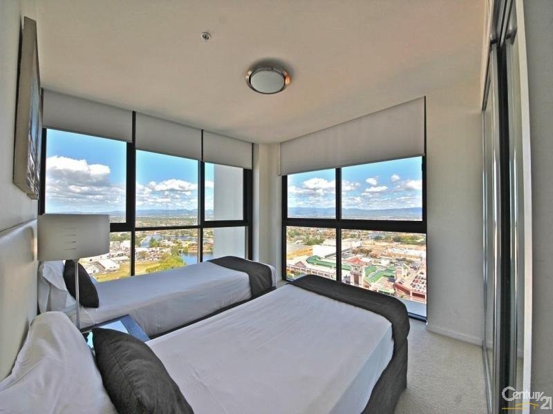 2706/22 Surf Parade, Broadbeach QLD 4218