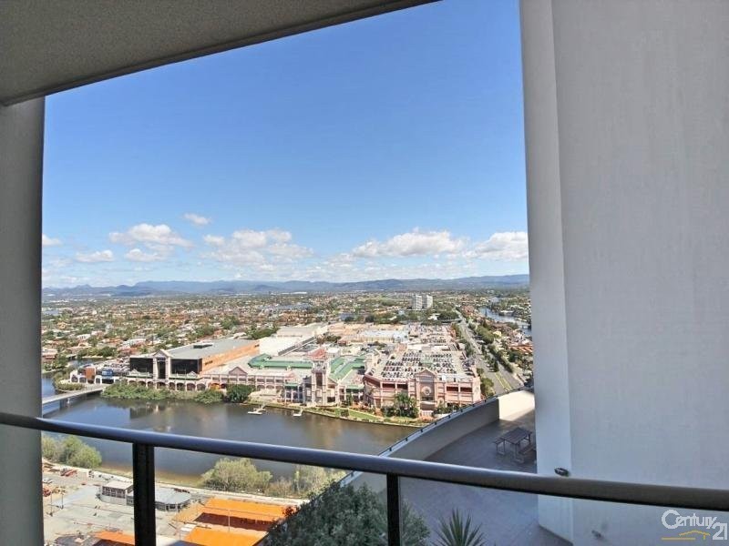 2706/22 Surf Parade, Broadbeach QLD 4218