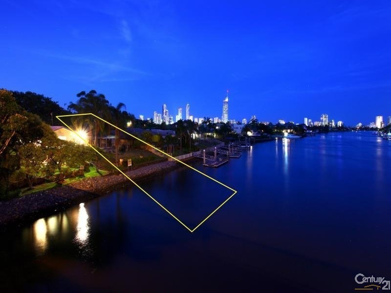 Lot 2/3 La Spezia Court, Isle Of Capri QLD 4217