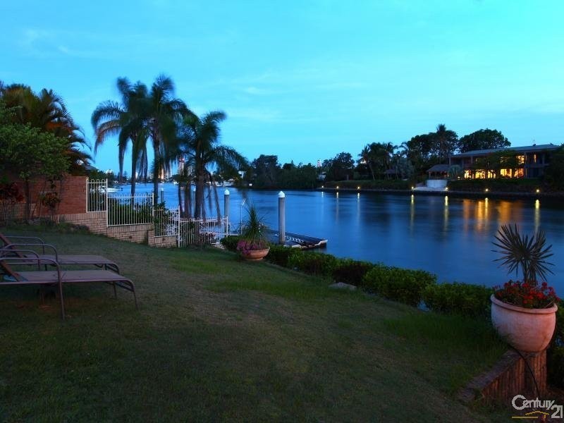 Lot 2/3 La Spezia Court, Isle Of Capri QLD 4217