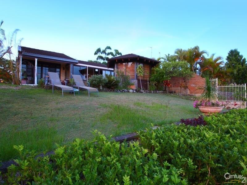 Lot 2/3 La Spezia Court, Isle Of Capri QLD 4217