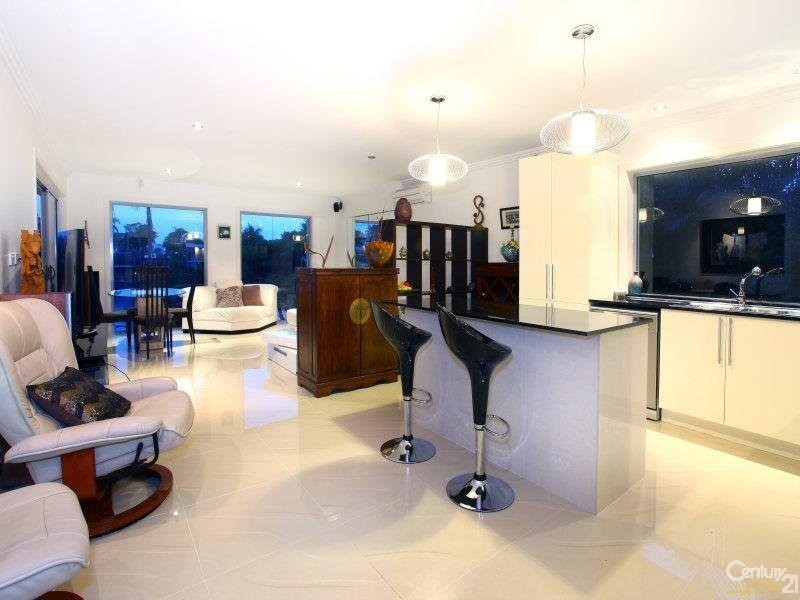 Lot 2/3 La Spezia Court, Isle Of Capri QLD 4217