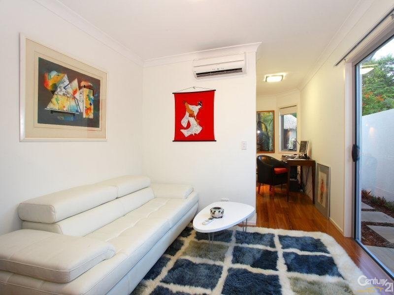 Lot 2/3 La Spezia Court, Isle Of Capri QLD 4217