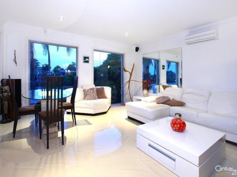 Lot 2/3 La Spezia Court, Isle Of Capri QLD 4217