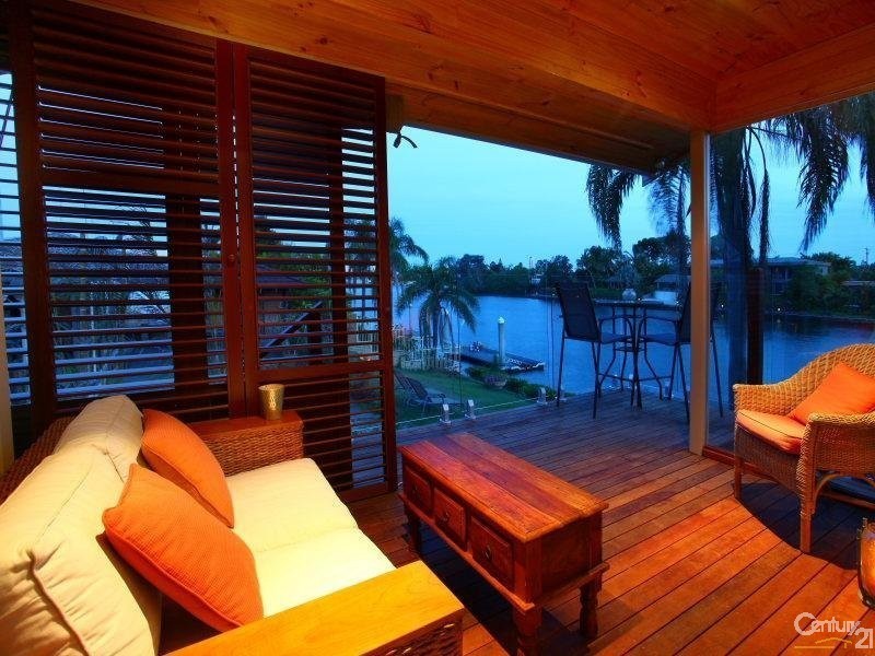 Lot 2/3 La Spezia Court, Isle Of Capri QLD 4217