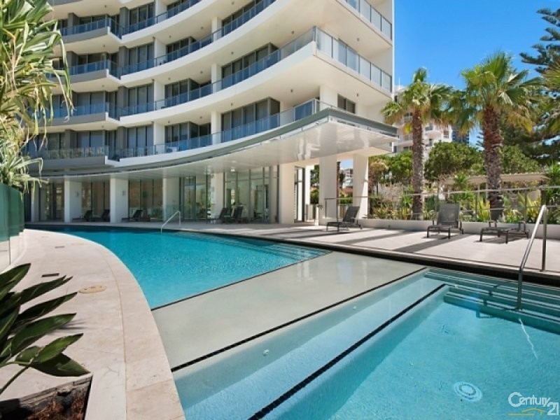 26/173 Old Burleigh Road, Broadbeach QLD 4218