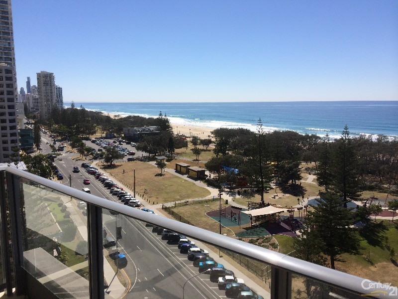 26/173 Old Burleigh Road, Broadbeach QLD 4218