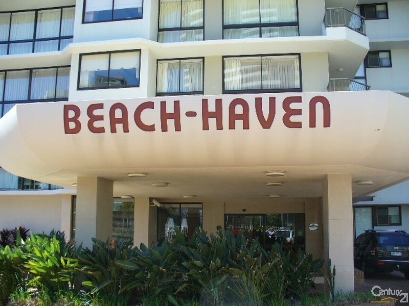 1 Albert Avenue, Broadbeach QLD 4218