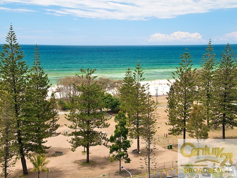 1 Albert Avenue, Broadbeach QLD 4218