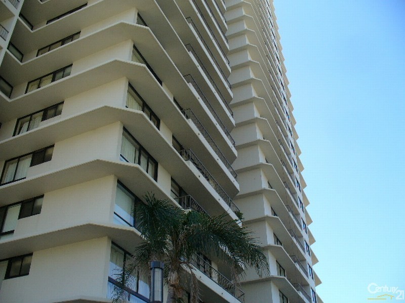 1 Albert Avenue, Broadbeach QLD 4218