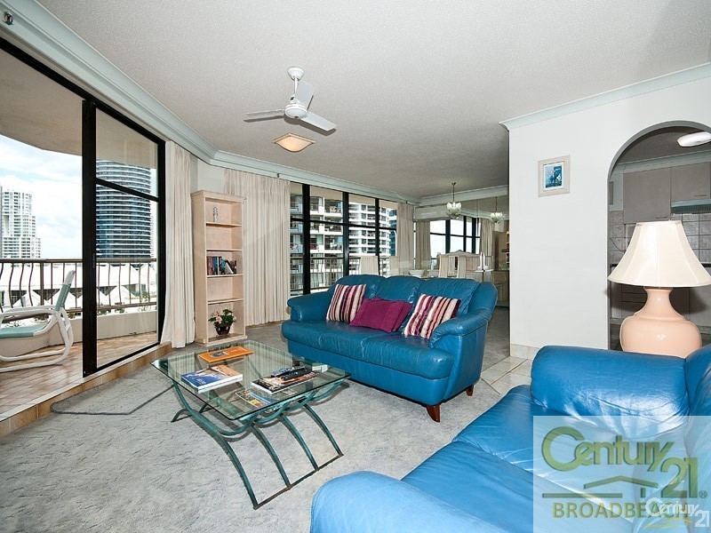 1 Albert Avenue, Broadbeach QLD 4218