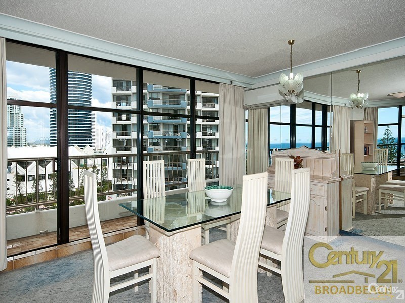 1 Albert Avenue, Broadbeach QLD 4218