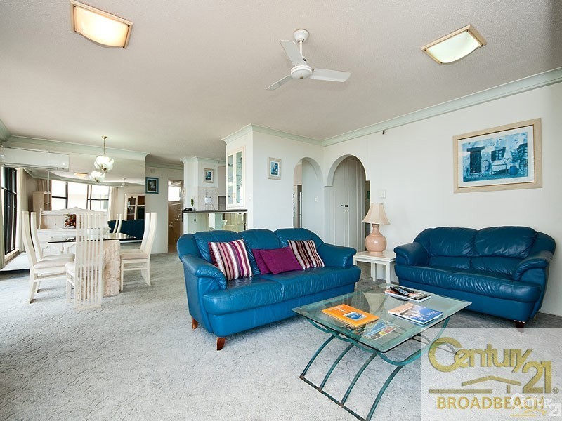 1 Albert Avenue, Broadbeach QLD 4218