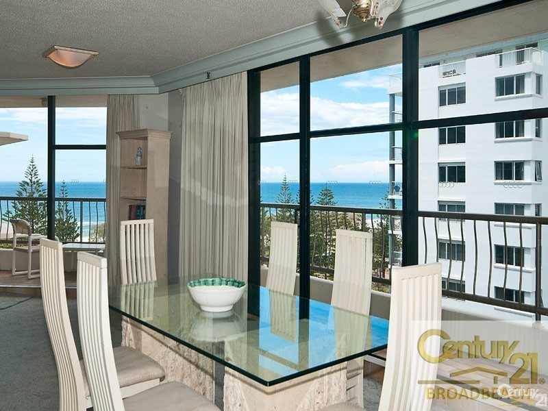 1 Albert Avenue, Broadbeach QLD 4218